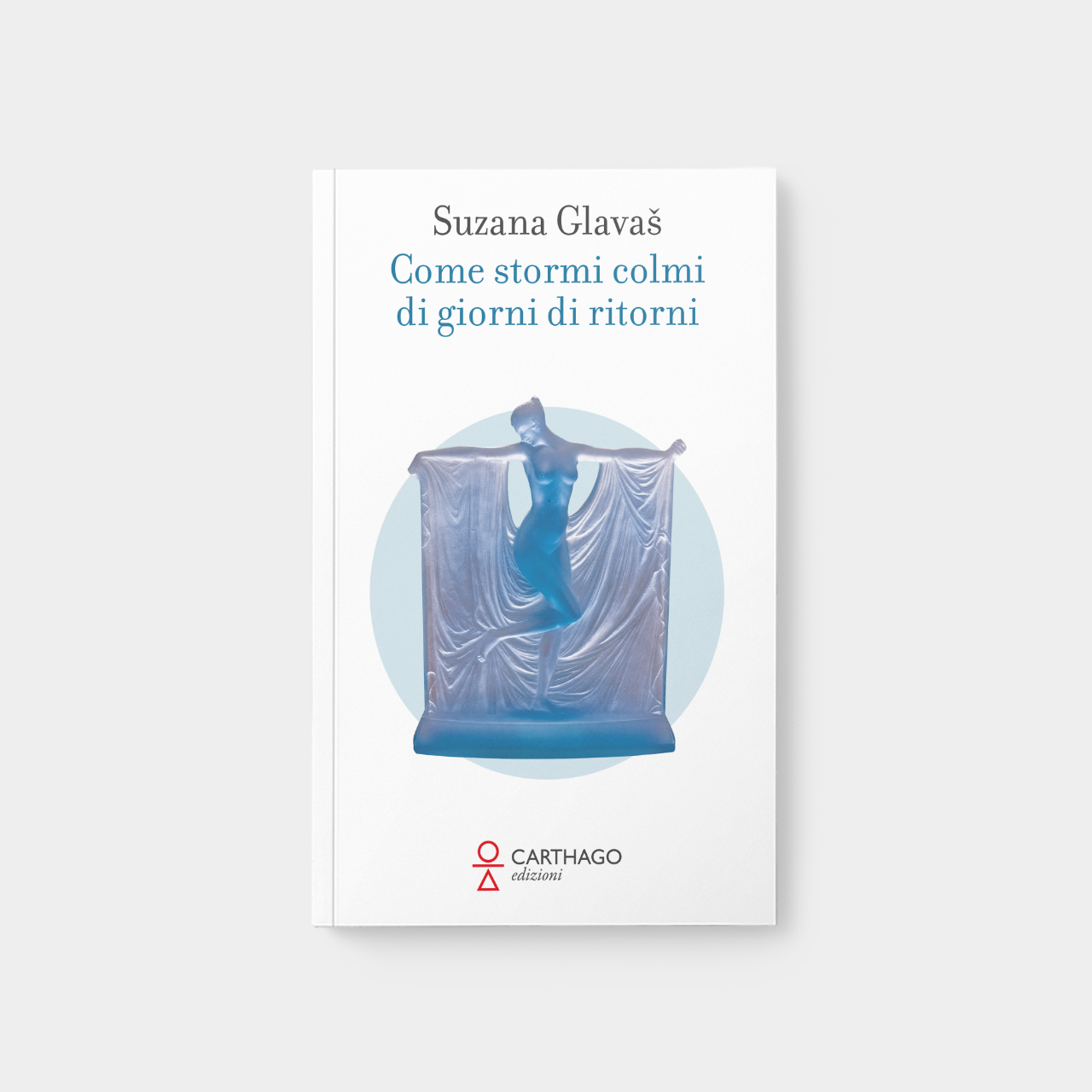Come stormi colmi di giorni di ritorni